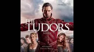The Tudors - A Historic Love