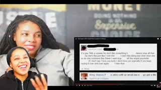 Dee Shanell Out of Context | Reaction