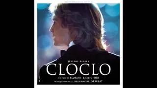 Cloclo Soundtrack #01 - 17 ans - Claude François [HD]