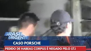 Fernando Sastre tem pedido de habeas corpus negado pelo STJ