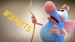 The Rope - Rattic Cartoon | Fun Kids Videos | Fun Cartoon for Kids