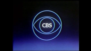 Vintage CBS promos - Nov. 4, 1980