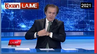 Edicioni i Lajmeve Tv Klan 04 Prill 2021, ora 23:30 Lajme - News