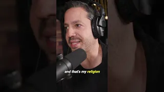 🙏 DAVID BLAINE ON GOD