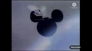 Disney Channel Online promo (1996-97) but with Lincoln Loud (uberduck.ai) announcing.