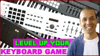 Top 3 49-Key MIDI Keyboards