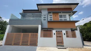 Corner House and lot for Sale in Antipolo ( Lower) near Sun Valley Estates and Along Marcos Highway