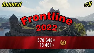 World of Tanks - Frontline 2022 - Normandy | General | #9