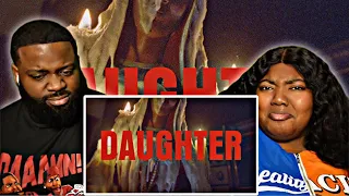 Beyoncé - DAUGHTER (Official Lyric Video) REACTION 🧑🏾‍💻‼️