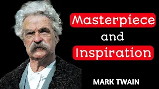 MARK TWAIN That Will Change The Way You Mindset || Quotes inspirational || Lessons Life