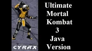 "Легкая башня" в Ultimate Mortal Kombat 3