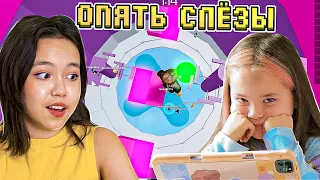 ПРОХОДИМ САМЫЙ БОЛЬШОЙ ТАВЕР / Maria OMG Game