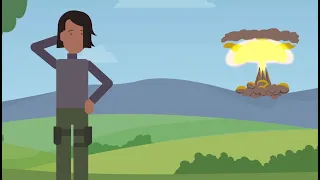 Til Death Do Us Part - A Short Animated Film About Nuclear War