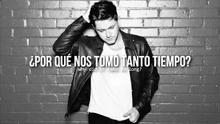 So long • Niall Horan | Letra en español / inglés