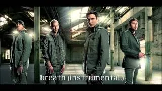 Breaking Benjamin - Breath (Official Instrumental)