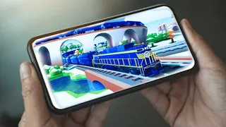 TOP5 🔥REALISTIC TRAIN SIMULATOR ANDROID GAMES 2020 | FREE OFFLINE SIMULATOR GAMES 2020 / Best games