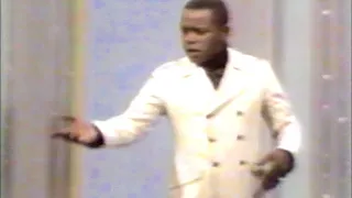 FLIP WILSON - 1968 - Standup Comedy