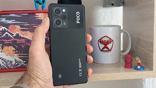 Обзор нового POCO X5 Pro 5G / Арстайл /