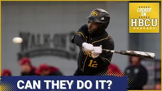Grambling Baseball Must Do This to Beat Texas A&M| Tarik Cohen Signs with the Jets