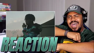 NBA Youngboy - Heart & Soul / Alligator Walk REACTION