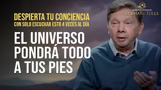 Una revelación que le dejará sin palabras ¡Comience a cambiar su conciencia antes de 2023!