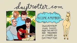 Texas Is The Reason - A Jack With One Eye - Daytrotter Session