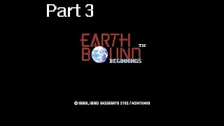 Mother / Earthbound Beginnings: Part 3
