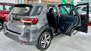 2023 Toyota Raize - Perfect Compact SUV, In-depth Walkaround