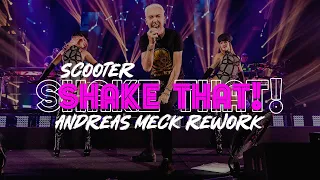 Scooter   Shake That Andreas Meck Rework