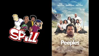 Peeples - SPILL Audio Review