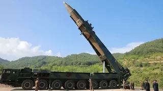 Северная Корея отложила удар по американскому острову Гуам (новости)