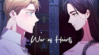 War of Hearts - The Broken Ring: This Marriage Will Fail Anyway