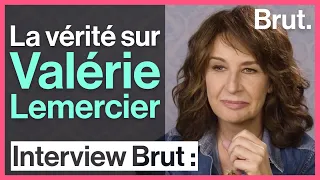 La vérité sur Valérie Lemercier