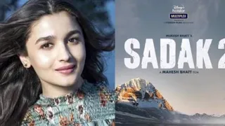 Sadak 2 Trailer: Why Sadak 2 Trailer Not Released Yet