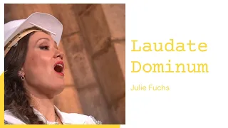 Laudate Dominum (Mozart)