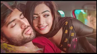 Jab Main Badal Ban Jau Tum Bhi Baarish Ban Jana | Cute Love Story | Baarish Ban Jana |Music Machine