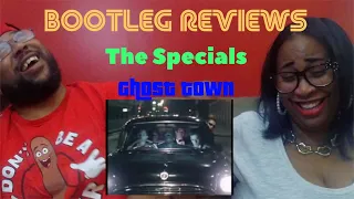 The Specials "GHOST TOWN" Reaction Bootleg Request #38