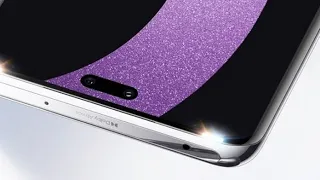 НУ ВОТ И ВСЕ, ДИНАМИЧЕСКИЙ ОСТРОВ НА Xiaomi Civi 2