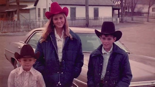 Remembering Lane Frost