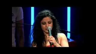 Emel Mathlouthi - Ma Lkit   آمال مثلوثي ـ ما لقيت