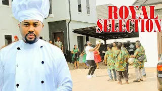 ROYAL SELECTION (SEASON 11&12) {MIKE GODSON AND LUCHY DONALD} - 2024 LATEST NIGERIAN NOLLYWOOD MOVIE