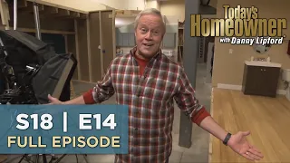 Homeowner Hacks - Today's Homeowner with Danny Lipford (S18|E14)