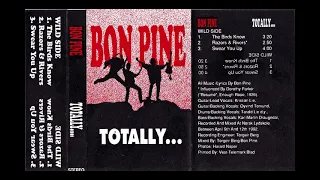 Bon Pine - Totally  Demo 92