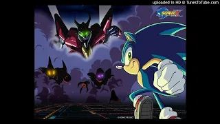 Sonic X Theme Sega Genesis Remix