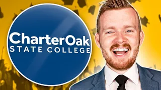 Charter Oak State College | Any Good for Busy Adults?