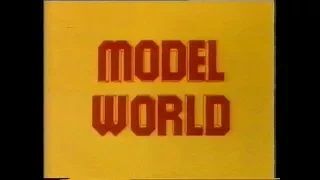 Model World   Model Railways Part 3