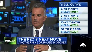 The Fed isn't the stock market's biggest variable any more, says Virtus' Joe Terranova