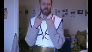 Hoplite cuirass