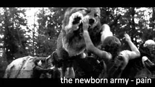 The Newborn Army | Pain