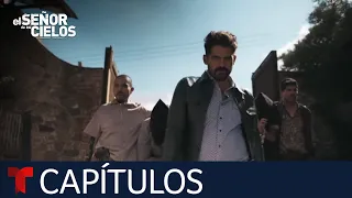 El Señor de Los Cielos 9 | Capítulo 12: Un mundo nuevo | Telemundo